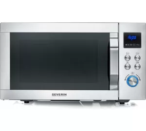 Severin CrispyWave MW 7982 von SEVERIN
