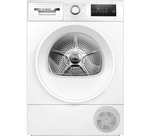 Bosch Serie 4 WTH85V94 von Bosch