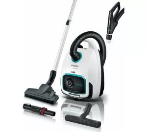 Bosch Serie 6 ProHygienic BGL6HYG1 in schwarz von Bosch