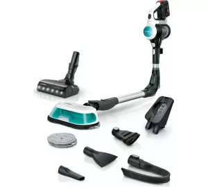 Bosch Unlimited Serie 7 ProHygienic Aqua BCS71HYG4 in weiß von Bosch