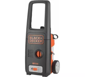 Black + Decker BXPW1400E in schwarz von BLACK+DECKER