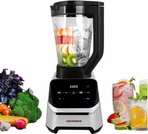 Gastroback Design Multi-Power Standmixer Mix & Soup von GASTROBACK