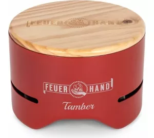 Feuerhand Tamber von Feuerhand