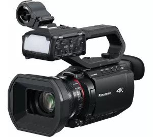 Panasonic AG-CX 18 von Panasonic