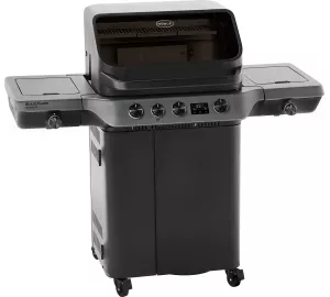 Rösle Blazeflame Master 3 von RÖSLE