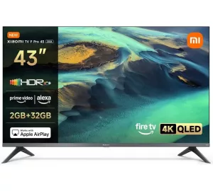Xiaomi TV F Pro 43 2026 von Xiaomi