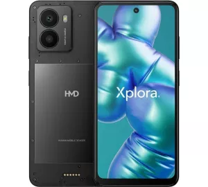 HMD Fusion X1 von HMD