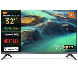 Xiaomi TV F Pro 32 2026 von Xiaomi
