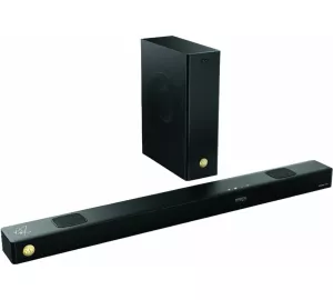 PEAQ PEB 512-RW in schwarz von PEAQ