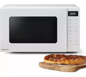 Panasonic NN-GT21QWEPG von Panasonic