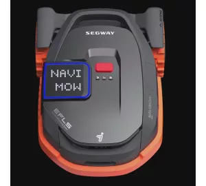 Segway Navimow X350E von Segway