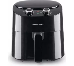 Gourmetmaxx Heißluft-Fritteuse Mechanisch 4,7l von GOURMETmaxx