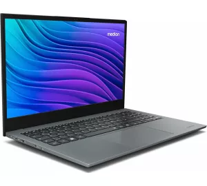 Medion Avantum 15 E1 in grau von MEDION