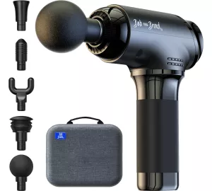 Bob and Brad T2 Massagepistole von BOB AND BRAD