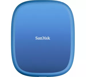 SanDisk Creator Phone SSD von SanDisk