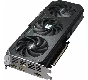 GigaByte Radeon RX 9060 XT Gaming OC 16G von GIGABYTE