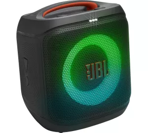 JBL PartyBox Encore Essential 2 in schwarz von JBL
