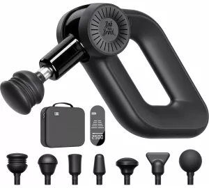Bob and Brad D6 Pro Massagepistole von BOB AND BRAD