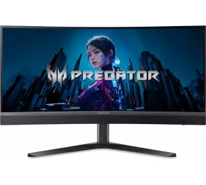Acer Predator X34V3bmiiphuzx von Acer