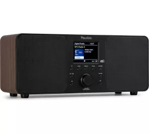 Audizio Genua in braun von Audizio