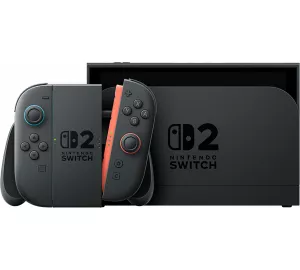 Nintendo Switch 2 von Nintendo