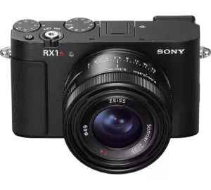 Sony Cyber-shot DSC-RX1R III von Sony