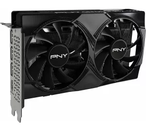 PNY GeForce RTX 5060 Overclocked Dual Fan von PNY