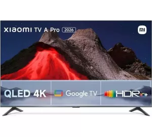 Xiaomi TV A Pro 55 2026 von Xiaomi