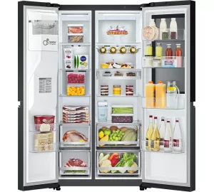 LG GSGV91EVAD von LG