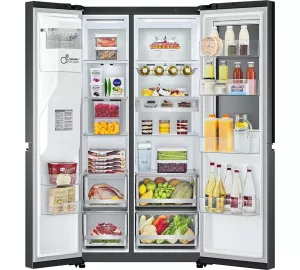 LG GSXV91MCAE von LG