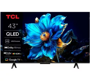 TCL 43P7K in grau von TCL