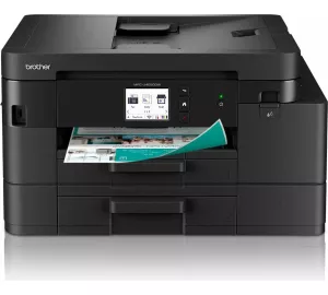 Brother MFC-J4550DW von Brother