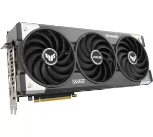 Asus TUF Gaming GeForce RTX 5070 OC von ASUS