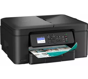 Brother DCP-J1360DW von Brother