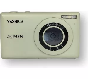 Yashica Digimate 100 von Yashica