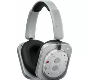 Nothing Headphone (1) in weiß von Nothing