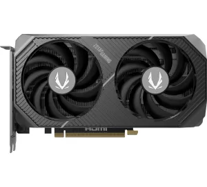 Zotac Gaming GeForce RTX 5060 Ti Twin Edge OC 16GB von Zotac