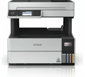 Epson EcoTank ET-5185 in schwarz von Epson