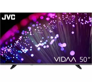 JVC LT-50VD3555 von JVC