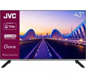 JVC LT-43VF7555 von JVC