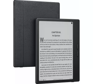 Onyx Boox Go 7 in schwarz von Onyx Boox
