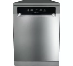 Bauknecht B0F D651A X von Bauknecht