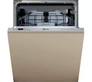 Bauknecht B0I D541A S von Bauknecht