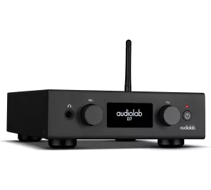 Audiolab D7 von Audiolab