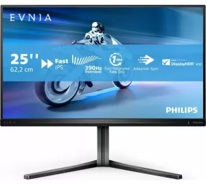 Philips Evnia 5000 Series 25M2N5200U von Philips