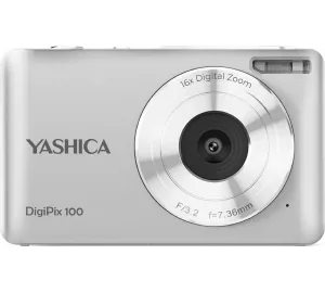 Yashica DigiPix 100 von YASHICA s.r.o