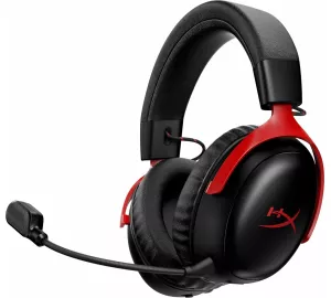 HyperX Cloud III S Wireless von HyperX