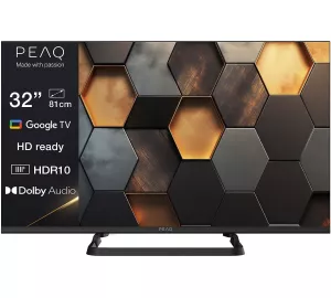 PEAQ PTV 32GH-5025C von PEAQ