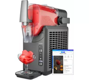 Medion Life Slush-Eismaschine (MD12090) von MEDION