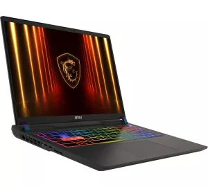 MSI Vector 16 HX AI A2XW von MSI